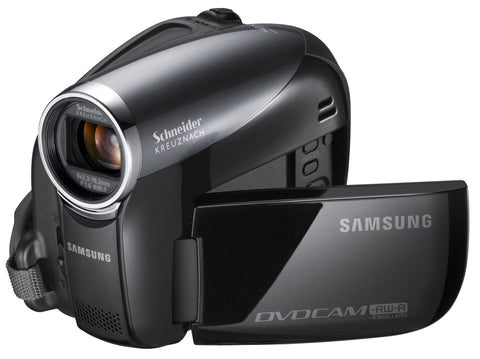 Samsung VP-DX200 Videocamera