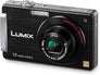 Lumix DMC-FX580 - Compact Camera