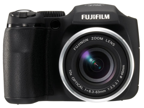 Fujifilm FinePix S700 Bridge Camera