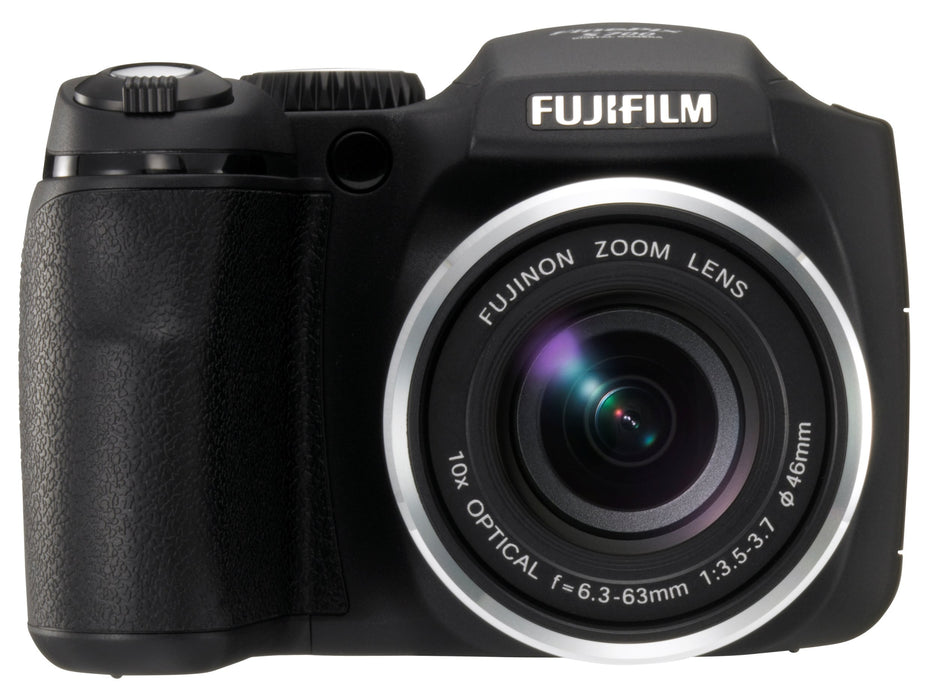 FinePix S700 Bridge Camera