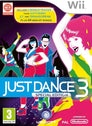 Just Dance 3 [Special Edition]