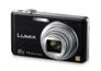 Lumix DMC-FH22 / DMC-FS33 - Compact Camera
