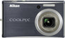 Coolpix S610 - Compact Camera
