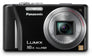 Lumix DMC-ZS10 - Compact Camera