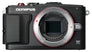 PEN E-PL6 (Body) Systeemcamera