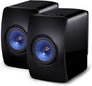 LS50 Wireless Active Bookshelf Speakers (1e generatie) (Pair)
