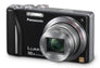 Lumix DMC-ZS8 - Compact Camera