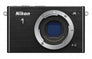 1 J4 (Body) Systeemcamera
