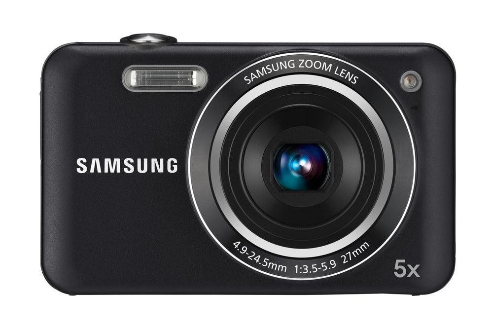 Samsung ES75 - Compact Camera