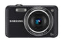 ES75 - Compact Camera
