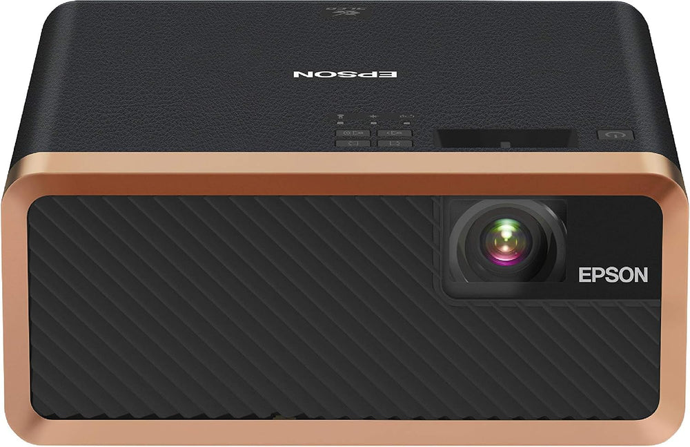 EF-100B Mini Laser Streaming Projector