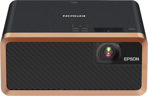 EF-100B Mini Laser Streaming Projector