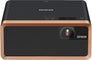 EF-100B Mini Laser Streaming Projector