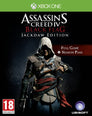 Assassin's Creed IV: Black Flag [Jackdaw Edition]