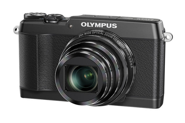 Olympus Stylus SH-1 - Compact Camera