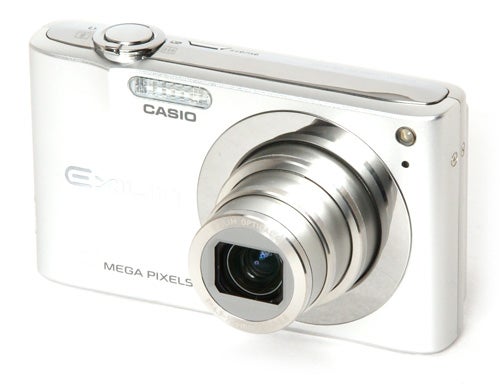 Casio Exilim EX-Z100 - Compact Camera