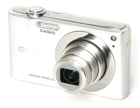 Casio Exilim EX-Z100 - Compact Camera