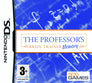 The Professor's Brain Trainer: Memory