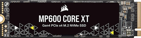 MP600 CORE XT 2TB NVMe M.2 2280 PCIe 4.0