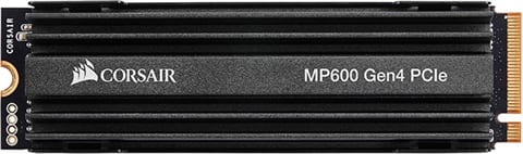 MP600 Force 500GB 2280 NVMe PCIe Gen4 M.2 w/Heatsink