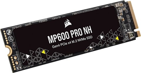 MP600 PRO NH 1TB PCIe Gen4 x4 NVMe M.2 2280