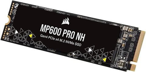 MP600 PRO NH 2TB PCIe 4.0 (Gen 4) x4 NVMe M.2 SSD