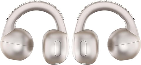 Motorola Moto Buds Loop Clip French Oak
