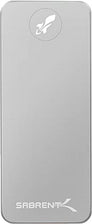 Rocket Nano 1TB USB-C - Silver