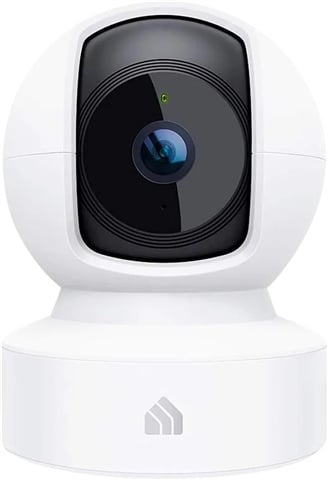 Kasa Spot Pan Tilt EC70 1080p Security Camera (Alexa Assistant)