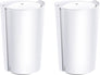 Deco X95 AX7800 Tri-Band Mesh WiFi 6 System (Pack Of 2)