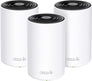 Deco XE75 AXE5400 Mesh Wi-Fi 6E (3 Pack)