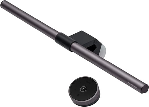 ScreenBar Halo LED Monitor Light Bar w/ Wireless Controller
