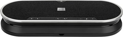 epos Expand 80T Portable Bluetooth Speakerphone - Zwart