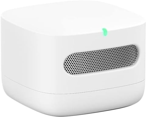 Smart Air Quality Monitor