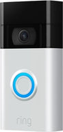 Video Doorbell (Gen 2) - Satin Nickel