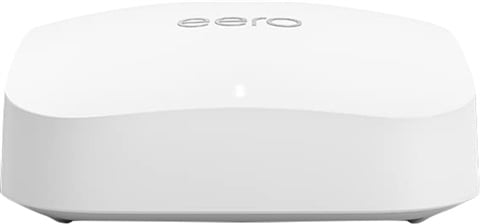 Pro 6E Mesh Wi-Fi System (1-Pack)