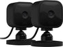 Mini 1080p FHD Indoor Smart Security Camera (Pair)