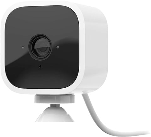Mini 1080p FHD Compact Indoor Smart Security Camera