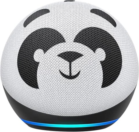Amazon Echo Dot 4th Gen Kids (B7W64E)