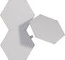 Shapes Hexagons Expansion - 3 Pack, B (No Sticky Pad)