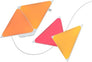Shapes Triangles Starter Kit (4x Panels), C (No Sticky Pad)