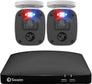 Swann SWDVK-446802 4-Channel 1080p DVR & 2 Cameras
