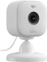 Mini 2 HD 1080P Smart Security Camera, White B
