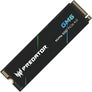 Predator GM6 2TB SSD M.2 2280 PCIe Gen4x4 NVMe 2.0