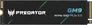 Predator GM9 4TB Gen5 NVMe M.2 PCIe 5.0 SSD 14500MB/s