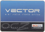 Vector (VTR1-25SAT3-128) 128GB 2.5" SATA III