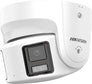 ColorVu DS-2CD2387G2-LSU/SL Fixed Turret Network Camera