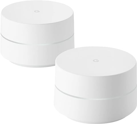 WiFi Whole Home System 2016 (x2 Unit)
