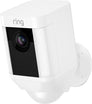 Spotlight Cam Battery Security Camera - White
