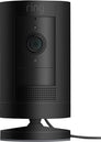 Smart Stick Up Cam Wired - Black